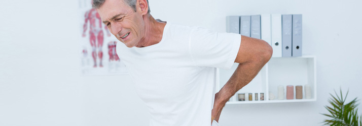 Chiropractic Georgetown TX Back Pain