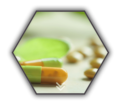 Chiropractic Killeen TX Reduced Medication