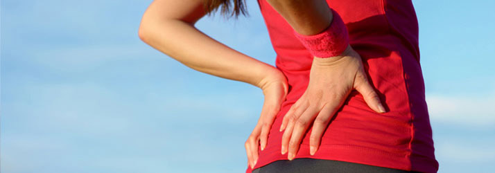 Chiropractic Waco TX Low Back Pain