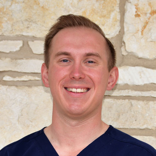 Chiropractor Georgetown TX Andrew Yakubik