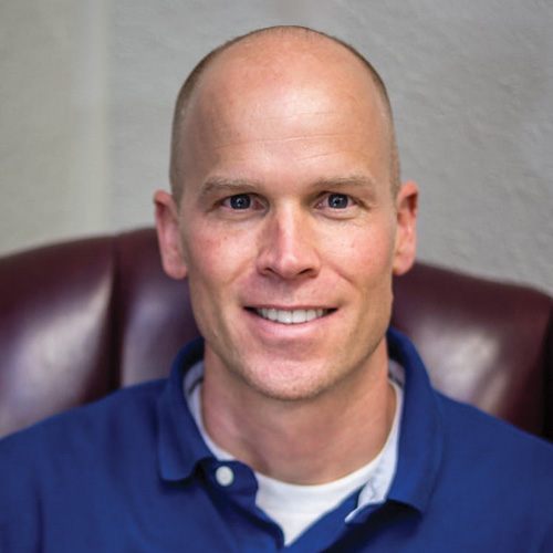 Chiropractor West Georgetown TX Chris Price