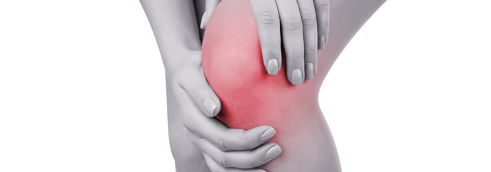 Physical Therapy Waco TX Knee Pain
