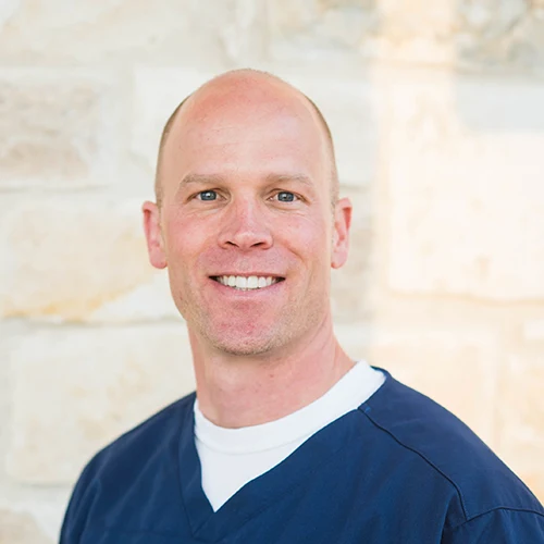 Chiropractor Temple TX Anthony Medical Chris Price