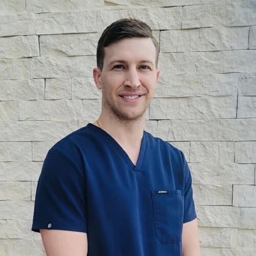 Chiropractor Waco TX Michael Bauer