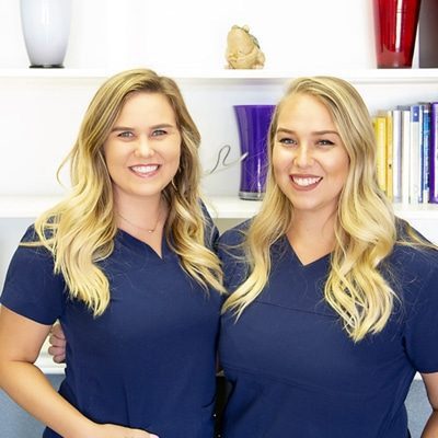 Chiropractic Killeen TX Office Staff Cedar Fever