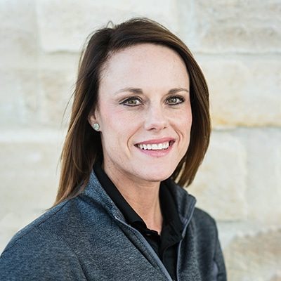Chiropractic Temple TX Courtney Dewbre Physical Therapist