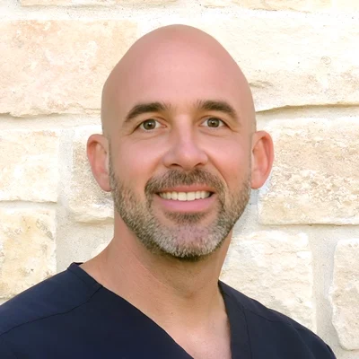 Chiropractor Georgetown TX Matthew George Meet The Team